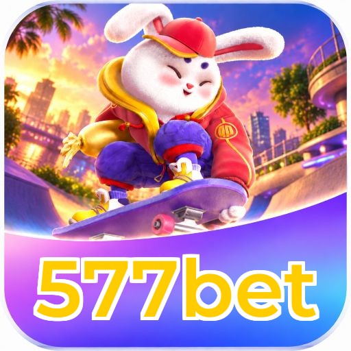 577bet APK Logo Oficial Certificado