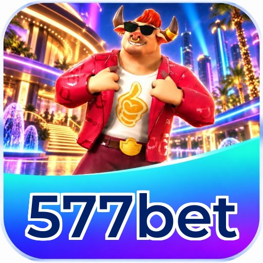 577bet VIP Program Logo