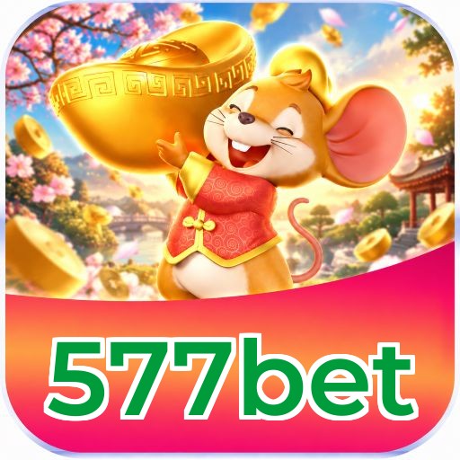 577bet Logo - Bônus de Cadastro