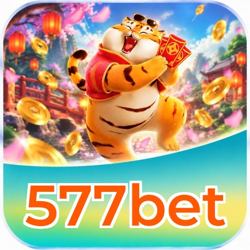 577bet Logo