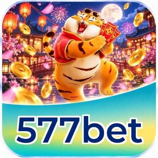 Logo 577bet Baixar Download Brasil