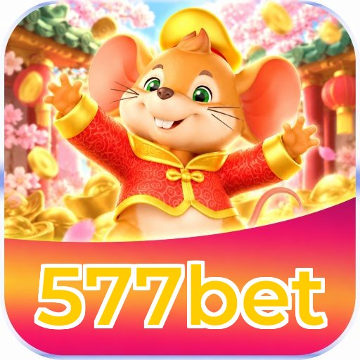 577bet Logo
