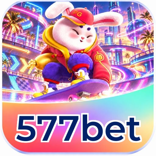 Requisitos do APK 577bet para Android - Logo Oficial