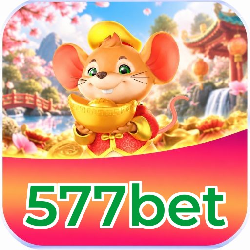 Logo 577bet Cassino Ao Vivo Brasil