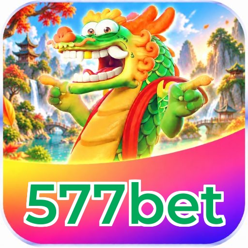 577bet Logo Seguro