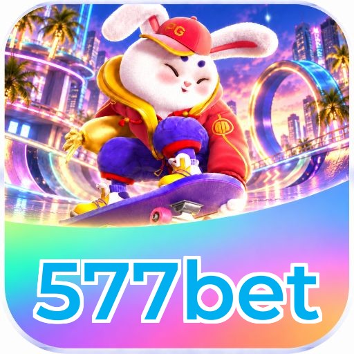 Logo 577bet Apostas Esportivas Brasil