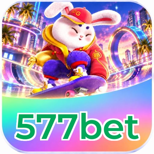 Logo 577bet Download Brasil