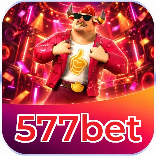 577bet Logo Verificado