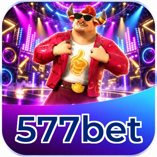 577bet Logo