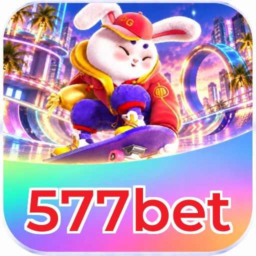 Logo 577bet Plataforma Certificada