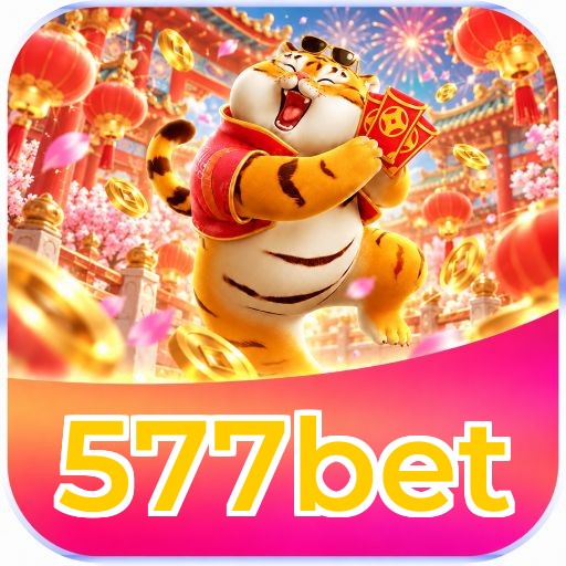 577bet Logo Oficial - Cassino Online Brasil Certificado eCOGRA