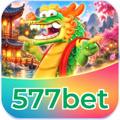 577bet APP Logo Oficial Certificado Android iOS