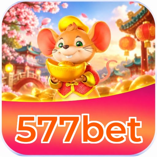 Logo 577bet Cadastro Brasil