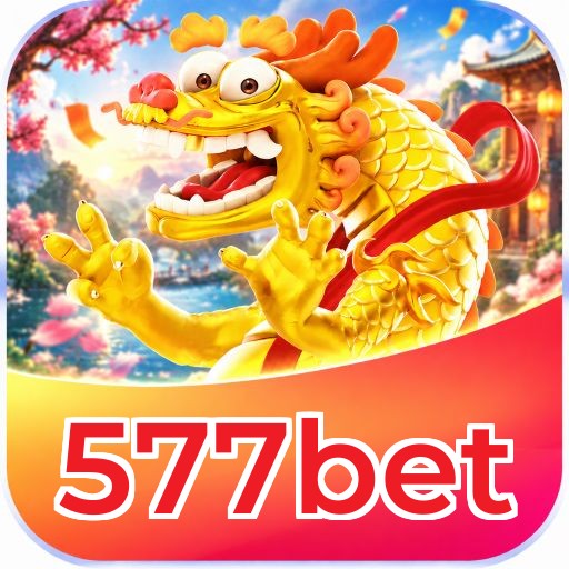 Logo da 577bet