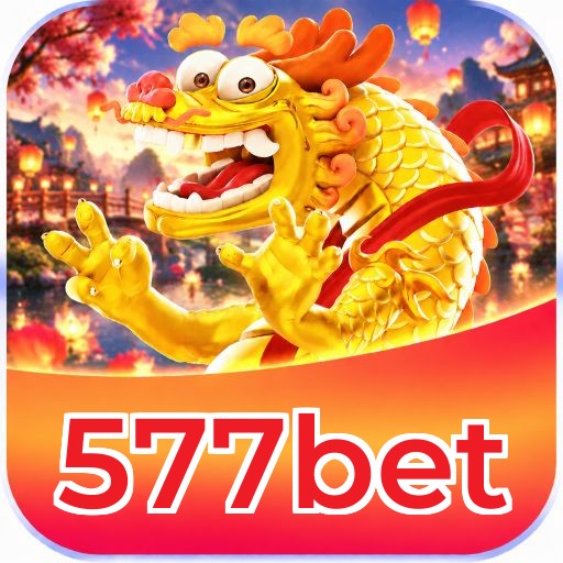 Logo 577bet Loteria Online