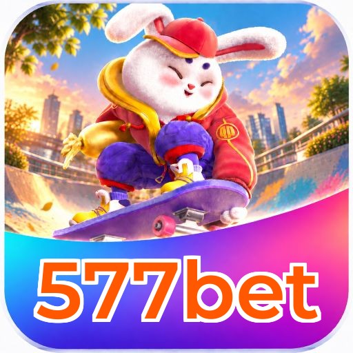 577bet Download Speed Test Logo - Teste de Velocidade Certificado