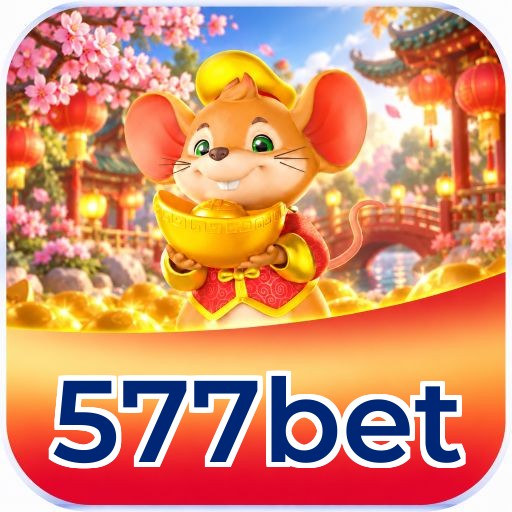 577bet Apostas Esportivas Logo Oficial Certificado