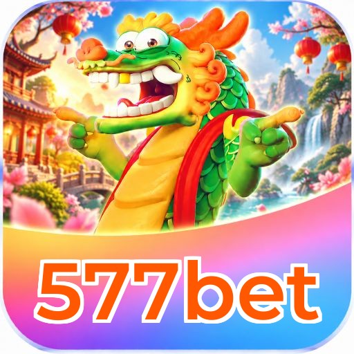 Logo 577bet APP Mobile Brasil